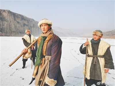 《天下长河》：致敬千古治河人