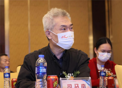 院线电影《叔父》在莆田启动，将在木兰溪取景