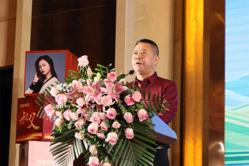 院线电影《叔父》在莆田启动，将在木兰溪取景