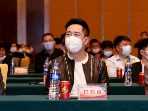 院线电影《叔父》在莆田启动，将在木兰溪取景