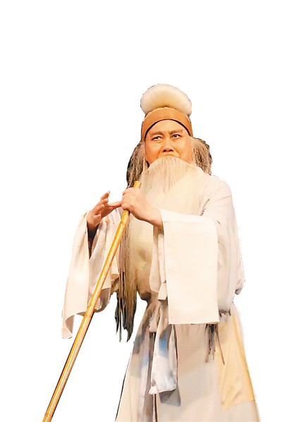 从豫剧晋京展演看“豫剧现象”