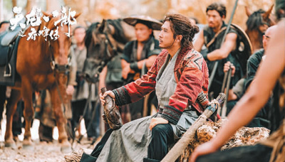 网络电影精耕细作结硕果(深观察)