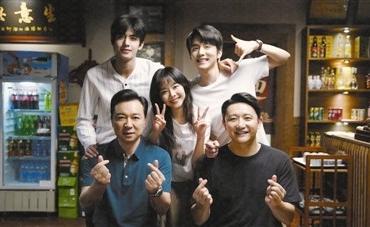 飞天奖星光奖入围名单揭晓 《以家人之名》上榜