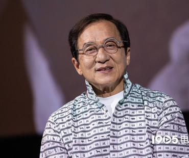成龙“成家班”担任《蜘蛛侠4》动作指导