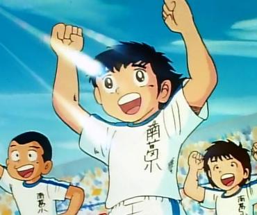 卡塔尔世界杯日本队获胜 被动漫改变的日本足球