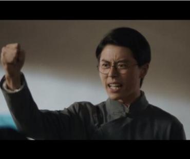 微电影：杜鹃花开之坚如磐石