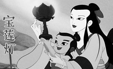 中国动画：承百年薪火 扬民族之风