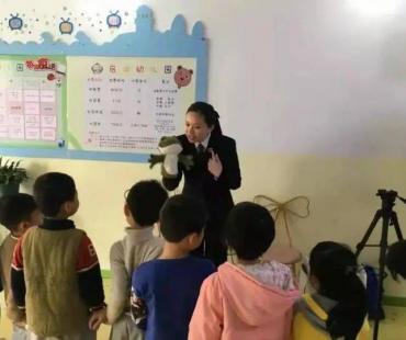 赞！英德这名女检察官获省级荣誉！服务案件被拍成微电影