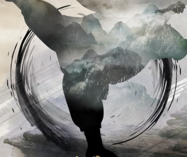 动画电影《功夫王之萌虎上山》2023圆每一个孩子的功夫梦