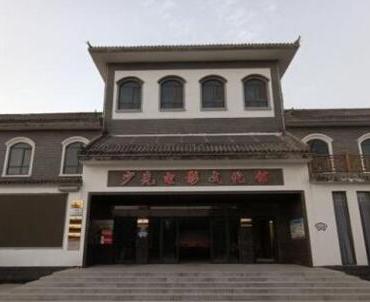 16年收藏4000多部影片 邯郸农民打造民间电影文化馆