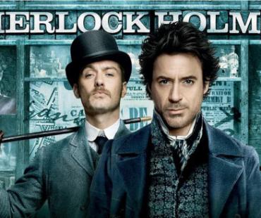 《福尔摩斯3》曝新动态 盖·里奇：取决于唐尼意愿