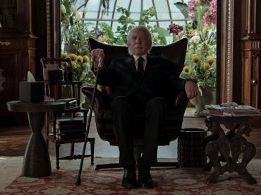 史蒂芬·金作品改编 《哈里根先生的手机》曝剧照