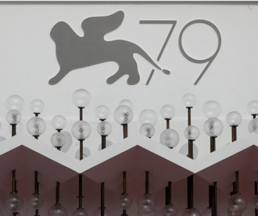 第79届威尼斯国际电影节开幕在即 全球电影人齐聚