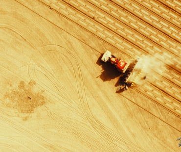 《挑起我们的金扁担》：迈向科技强农振兴路