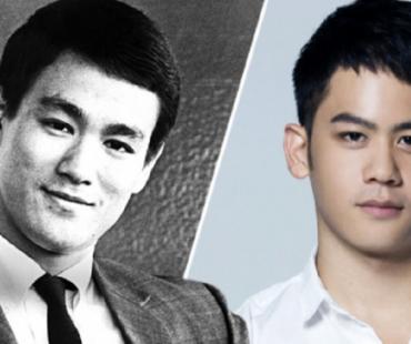 李安计划拍李小龙传记片！儿子李淳饰演功夫巨星