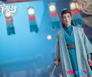 热度与口碑齐飞的《少年歌行》收官 见证寒冷冬日里的少年热血