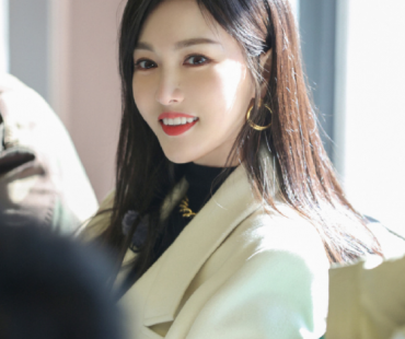 《我们的客栈》开播 唐嫣回应切胃减肥传闻