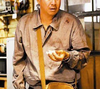 何冰张国强“过招”，《分界线》高能开播