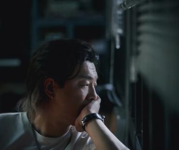 大鹏执导电影《热烈》发布“相信”版预告，黄渤王一博热烈追梦