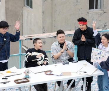 《去炫吧！乐派》温暖收官 乐派团以创新融合探索音乐传承内核