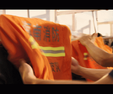 全国数百个微博账号，这两天全线转发海南这部微电影！