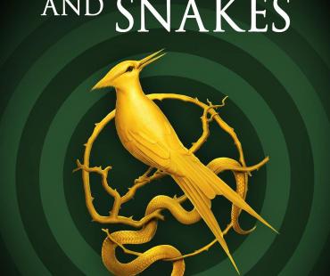 《饥饿游戏：鸣鸟与蛇之歌》杀青 2023年秋冬上映