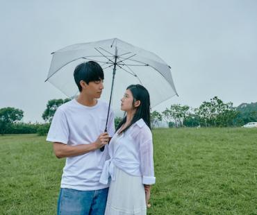 爱情电影《不能流泪的悲伤》感动治愈 见证真爱从心动到永恒