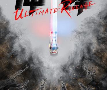 动作警匪片《冲锋》开机 方中信安志杰张继聪街头暴力火拼