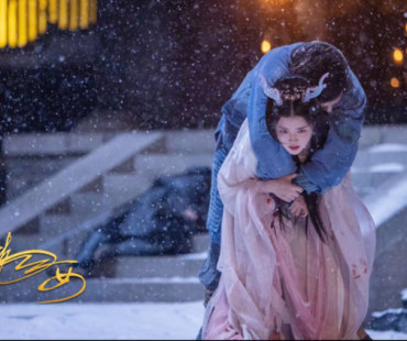 电影《小龙女》今日燃虐上线， 张楚寒情陷人妖禁恋 难解爱之迷题