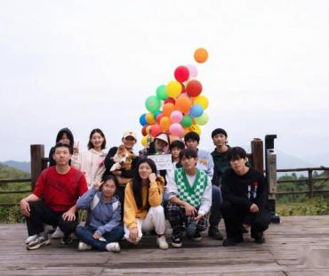 “我嘉华安” 微电影开机 | 直击精彩拍摄花絮