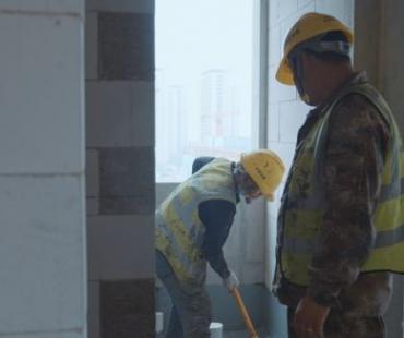 《吾城吾家》温暖上映 看大城小匠如何无中生“巧”