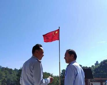 税务干部万厚林原型微电影制作完成，近期上线