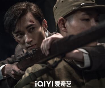 谍战电影《秋蝉》今日上线 刘学义危境潜伏 联手张晓龙上演谍战风云