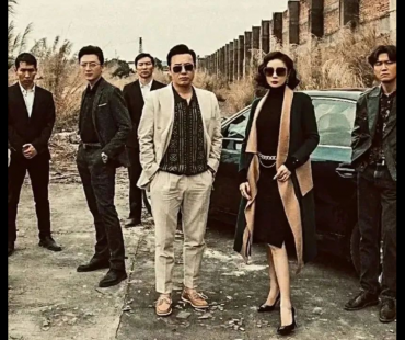 MM三人行|“狂飙”上头，小人物赢了