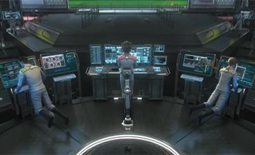 《三体》动画播放量破两亿 国漫或将迎来作品井喷期