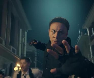 释小龙《逃学神探》大受好评，一周斩获千万票房，续集已经在路上