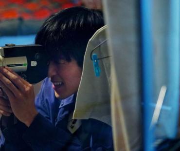 《月圆月缺》曝片段！目黑莲提名每日映画新人赏