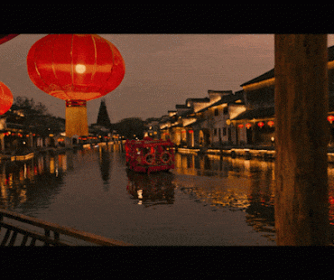 微电影《寻味·南浔》在央视频上线播出！