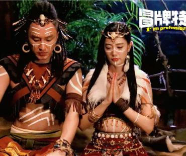 《冒牌特工》2023年内上映 潘斌龙爆笑勇闯老挝