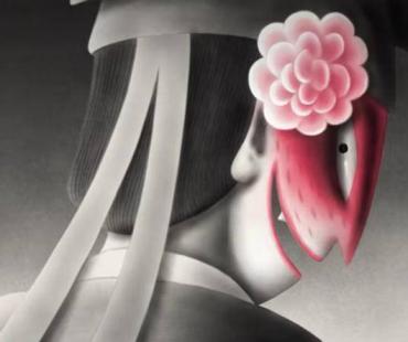 揭秘发生在江苏的《鹅鹅鹅》，其实并不恐怖