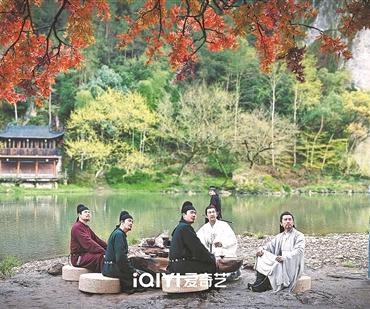 《唐朝诡事录》：做好本分 换来认可