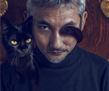 徐克《射雕英雄传：侠之大者》立项 选角引期待！