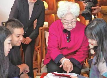 第二届中国（白沙）影视工业电影周迎来重磅嘉宾 著名演员田华公益担任形象大使