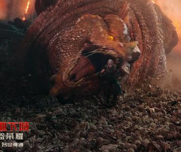 奇葩怪物大集结！《龙与地下城：侠盗荣耀》发布“怪物档案”特辑