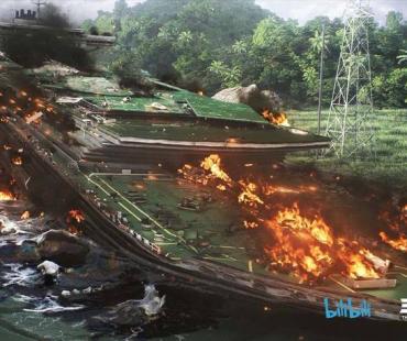 开播破亿网友吵翻，《三体》动画为何“不一样”？