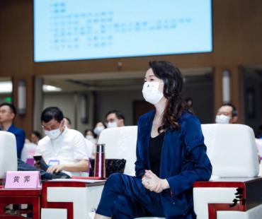 《奔月》发布首款预告 打造上古女性英雄主义作品