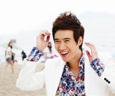 常远：我还在期待喜剧的“神来之笔”