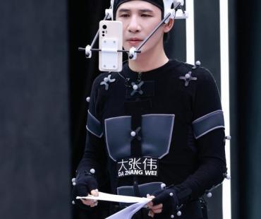 《元音大冒险》上演改编版《苍兰诀》