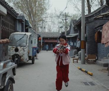 《GOOD YOUNG》微电影全网热映,中国人保为青春梦想点赞