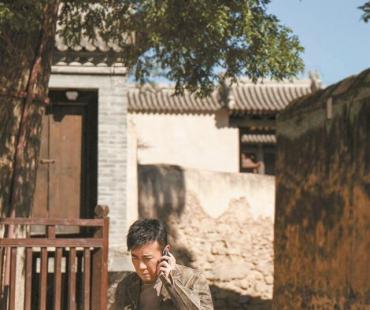 于和伟：“谁来演都不会获得百分百满意”